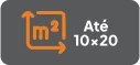 10x20