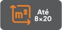 8x20